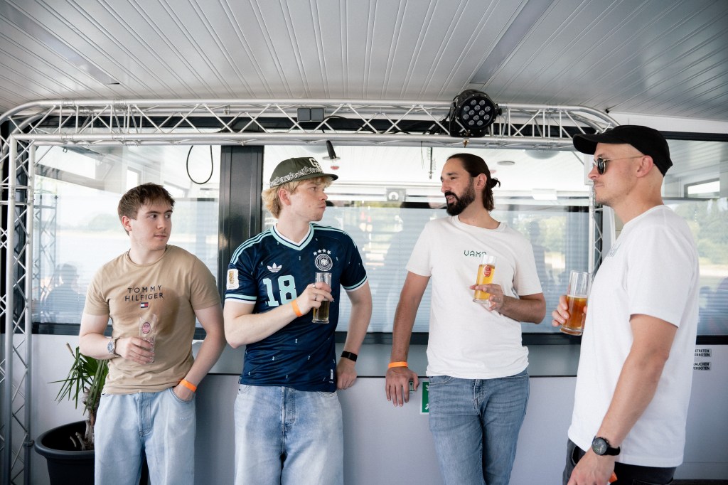 Eventfotografie Köln Düsseldorf