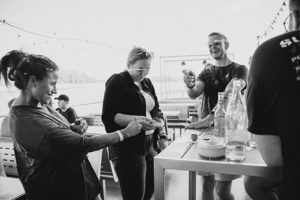 Eventfotografie Köln Düsseldorf