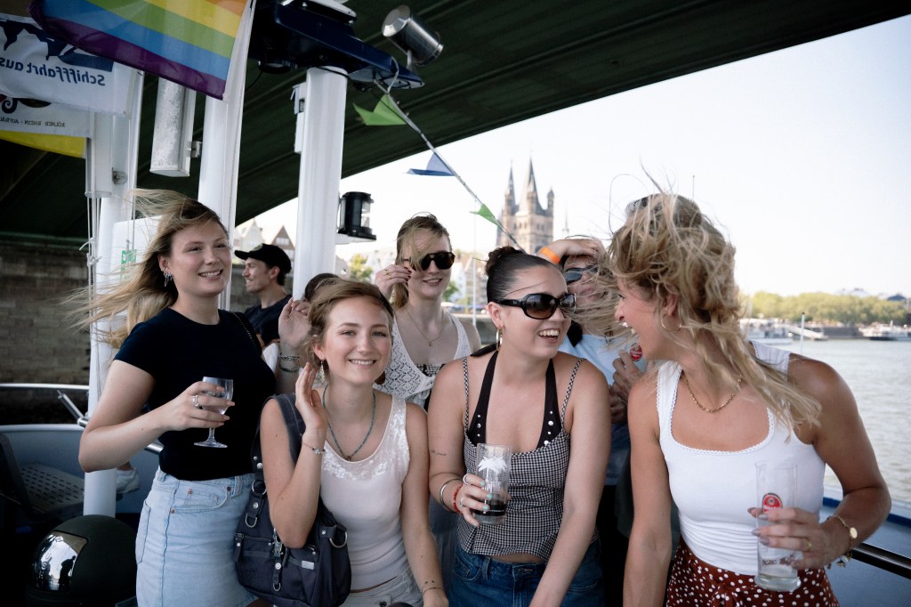 Eventfotografie Köln Düsseldorf