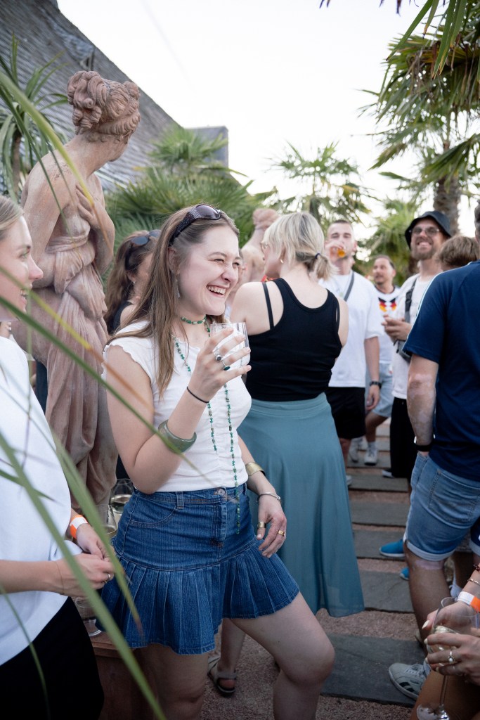 Eventfotografie Köln Düsseldorf