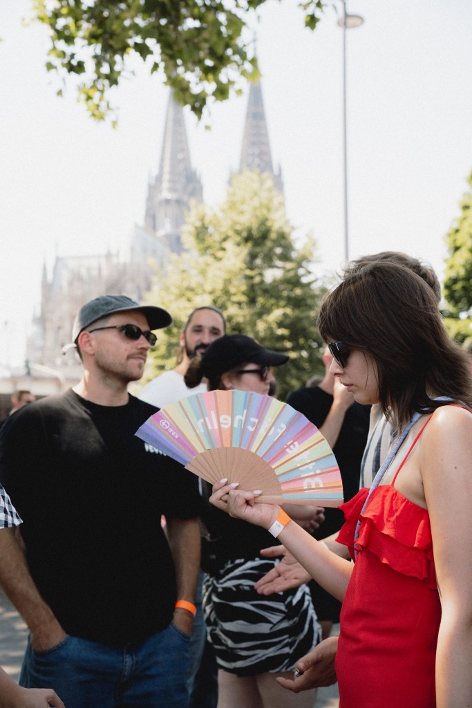 Eventfotografie Köln Düsseldorf