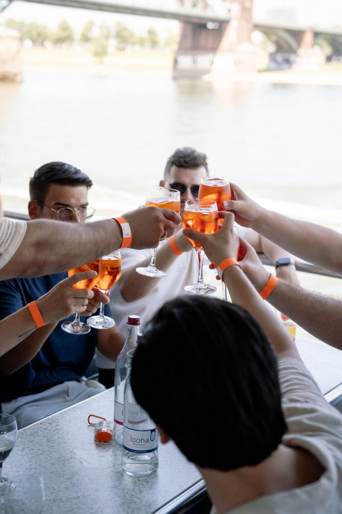 Eventfotografie Köln und Düsseldorf