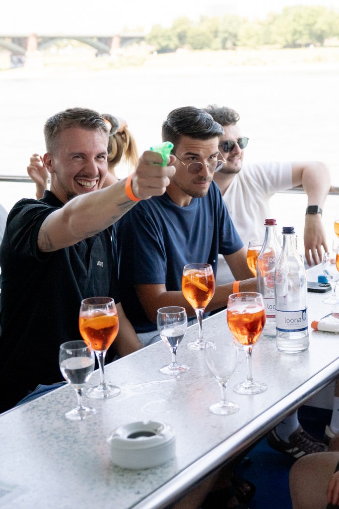 Eventfotografie Köln Düsseldorf
