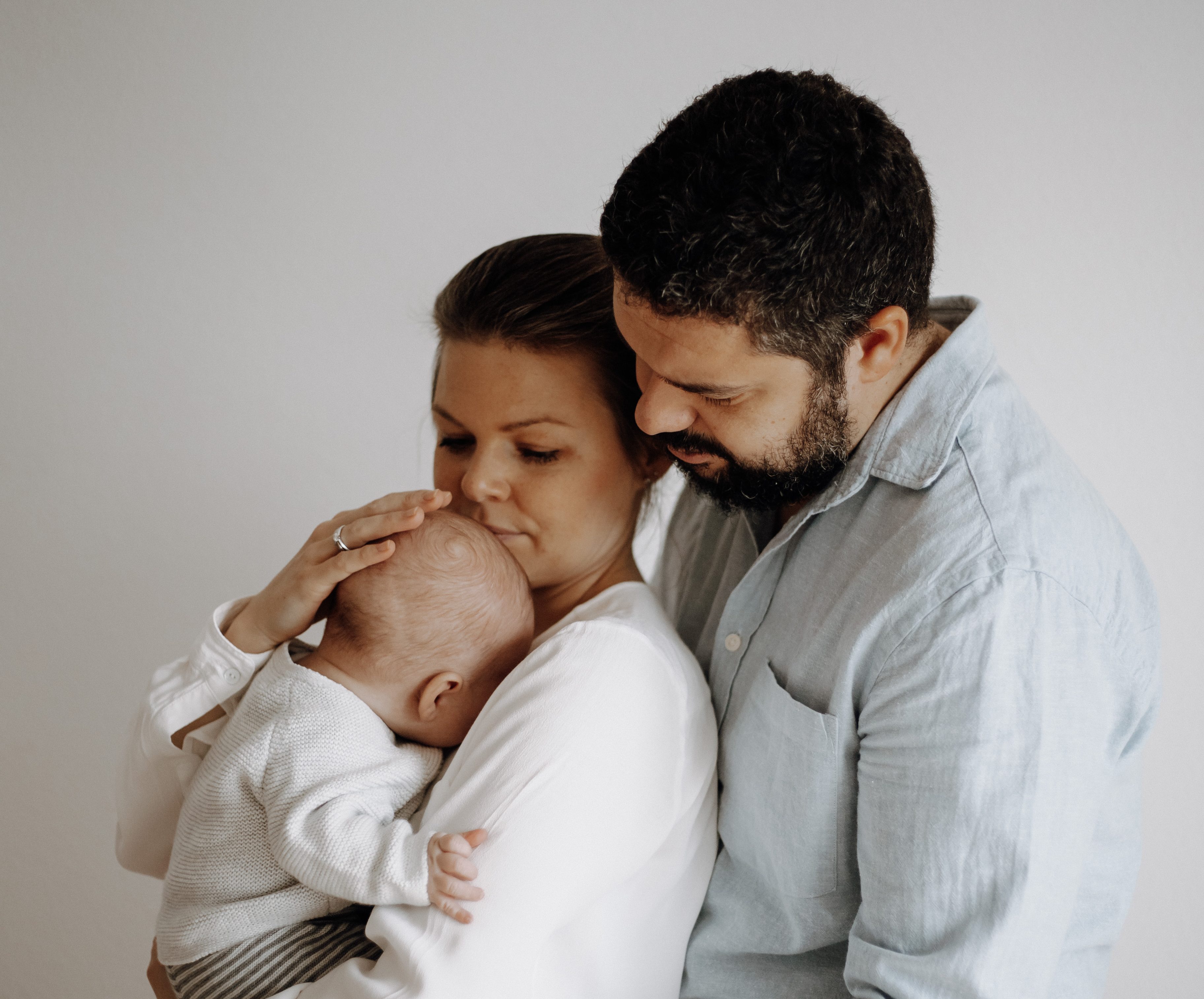 Babyshooting Newbornshooting Leverkusen